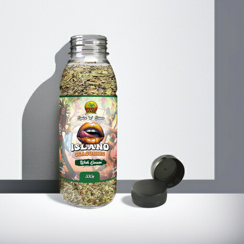 Island Seasoning 330g