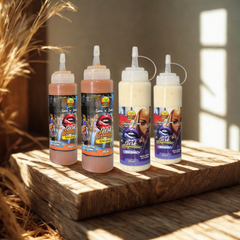 JJ’s Jerk Sauce & Mayo Bundle